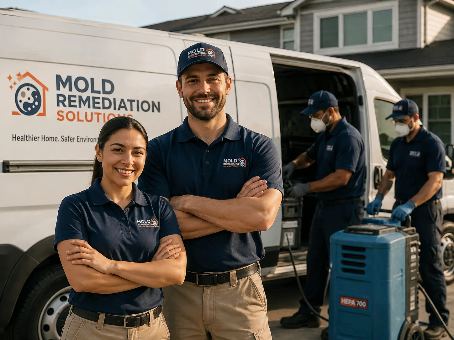 Mold Remediation company in Combined Locks, WI